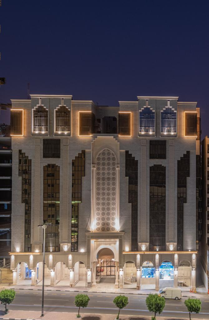 Joury Otel